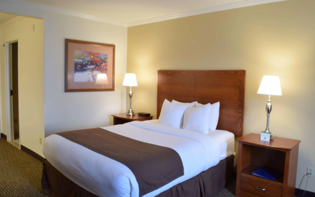 Best Western Tumwater-Olympia Inn