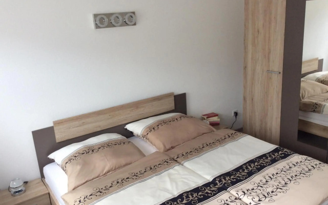 Ferienwohnung Lahntal Limburg