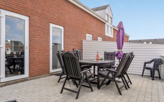 "Ljupka" - 2.3km from the sea in Western Jutland