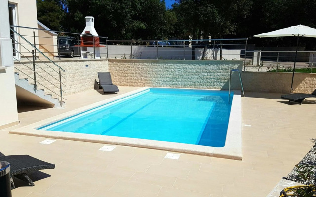 Villa Marisol 4-SternePrivate POOL