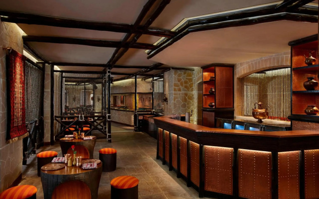 ITC Grand Chola, a Luxury Collection Hotel, Chennai