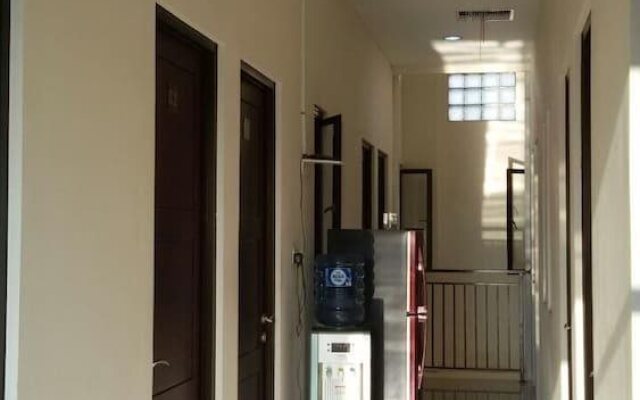 IResidence Guest House Jakarta
