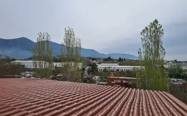 Tirane Tranquility Cottage