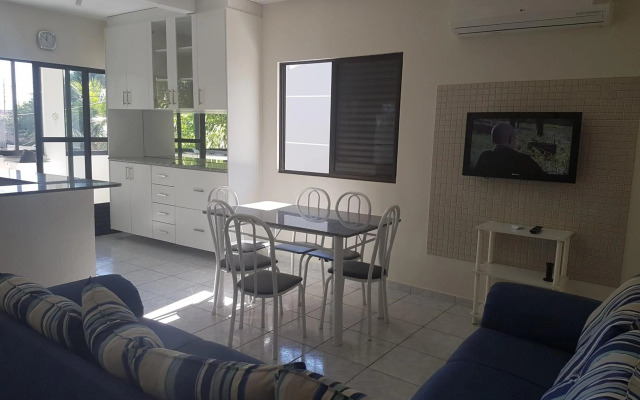 CONFORTO e SEGURANÇA AP11