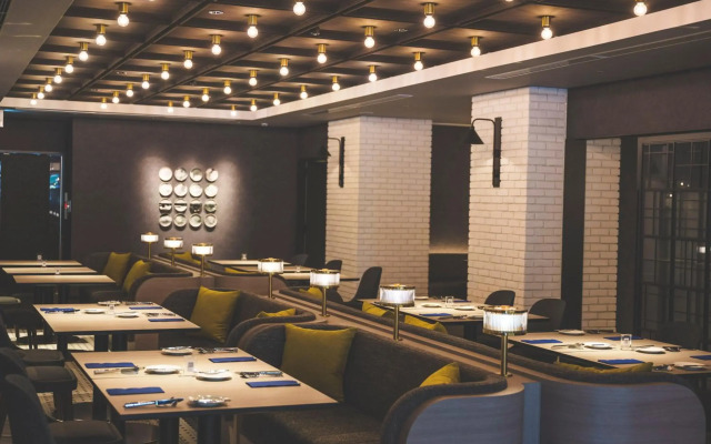 The Orion Hotel Naha
