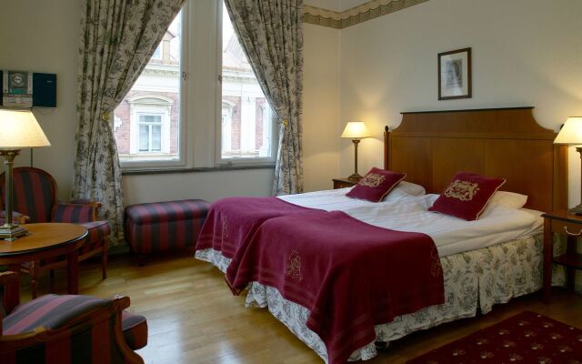 Karlskrona Stadshotell, BW Signature Collection