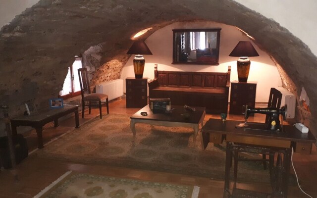 Villa Artemis