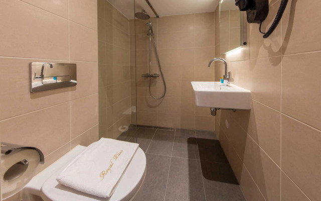 Royal Plaza Hotel Amsterdam