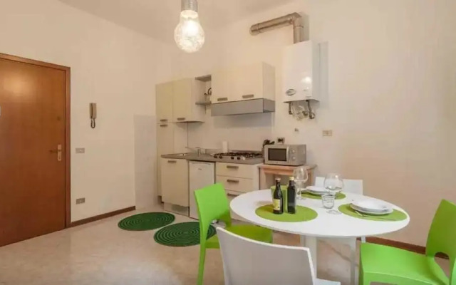 Residenza ai Filippini