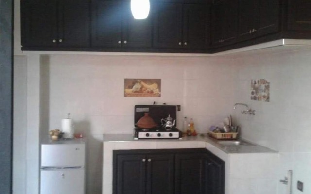 Atlas Appartement