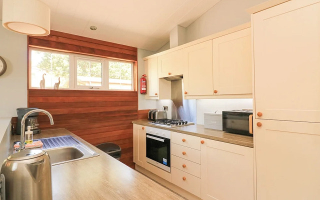 Woodland View 7 - Oak Cabin