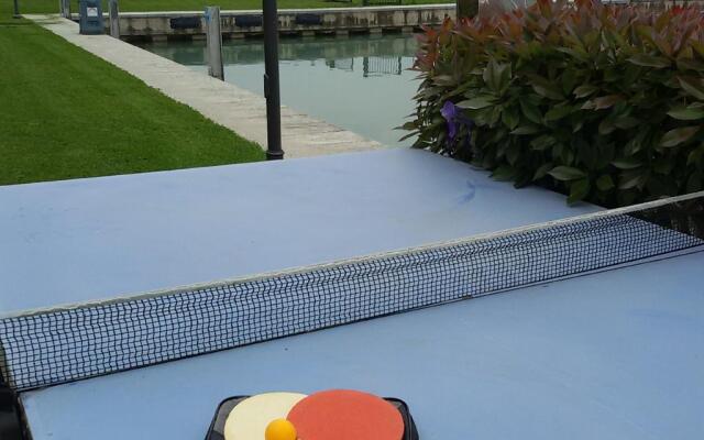 Yachting Hotel Mistral