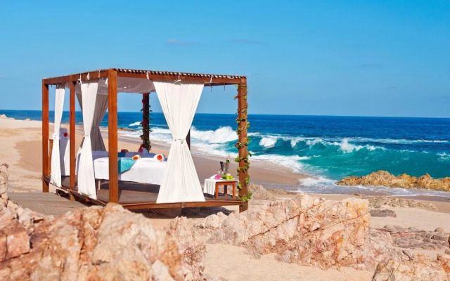 Baja Point Resort Villas