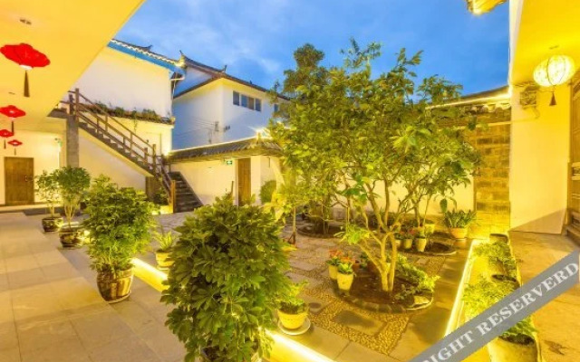Sumuzhe Boutique Inn