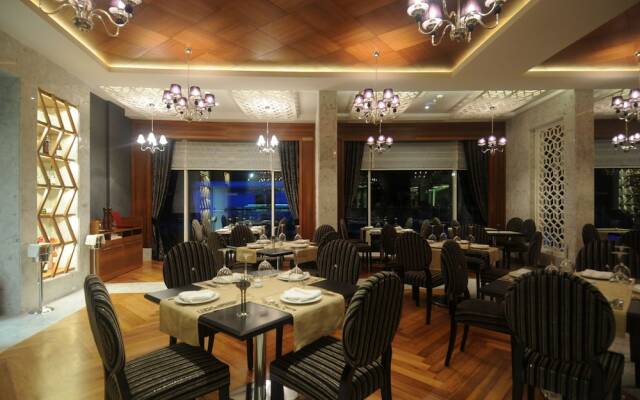 Island Resort