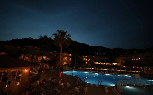 Ölüdeniz Turquoise Hotel