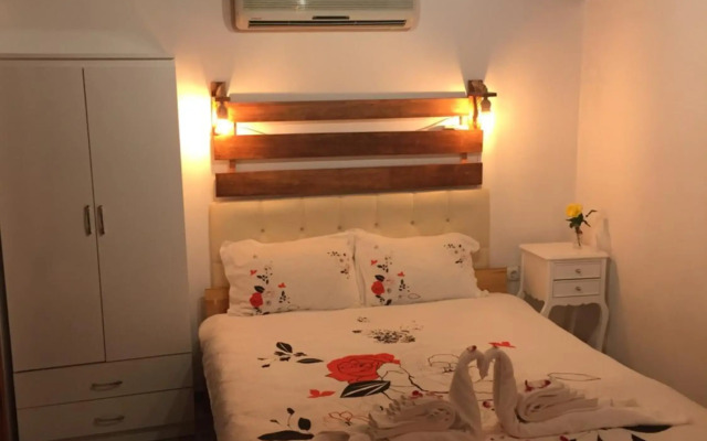 Canario Pension Bungalow