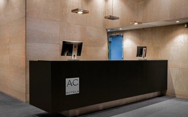 AC Hotel Los Vascos by Marriott