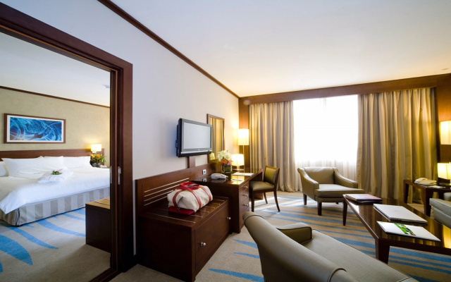 Holiday Inn Riyadh Izdihar by IHG