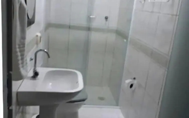 Pousada Mana Bela