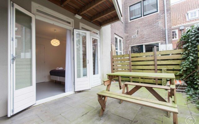 Noorderkerk Apartments