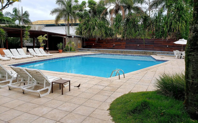 Delphin Beach Hotel