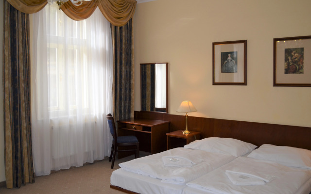 Hotel Petr