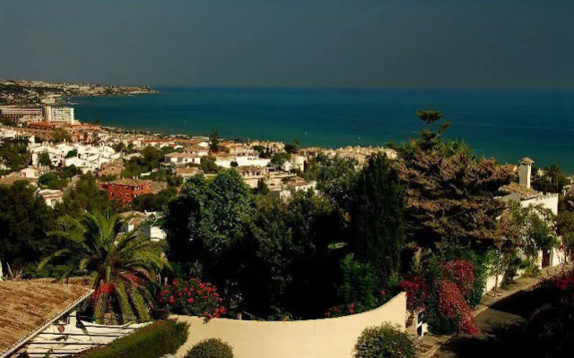 Rancho Miraflores