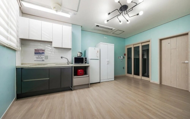 Busan Haeundae Songjeong Miyeon Pension