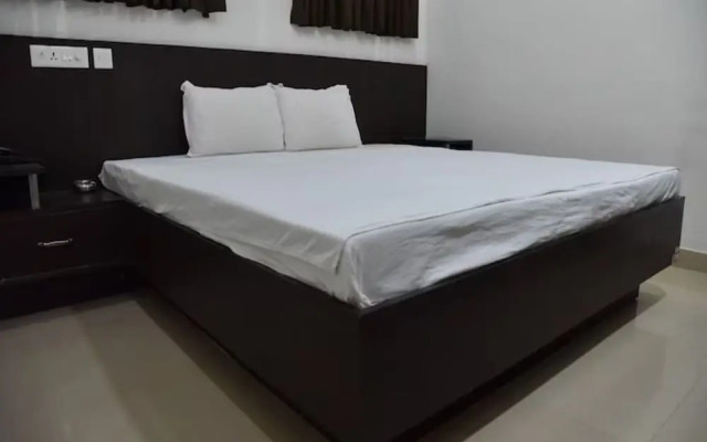 PRM Aruna Lodge