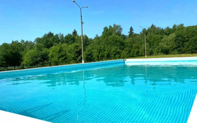 Zagorskiye Dali Health Resort
