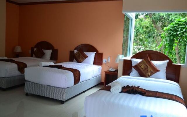 Aonang Village Resort