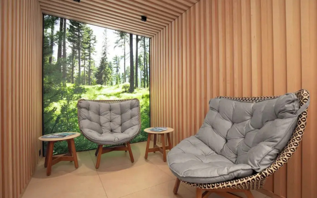 Sunstar Pontresina