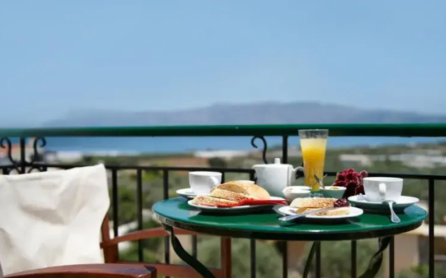 Kaliviani Traditional Hotel