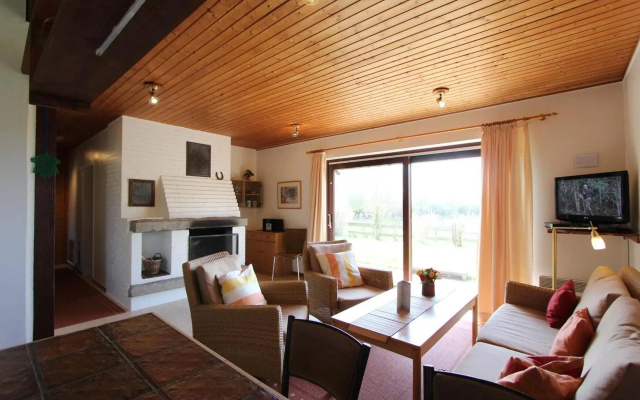 Haus Ohm Erdgeschoß