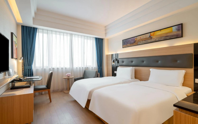City Stay Premium Hotel Apartment