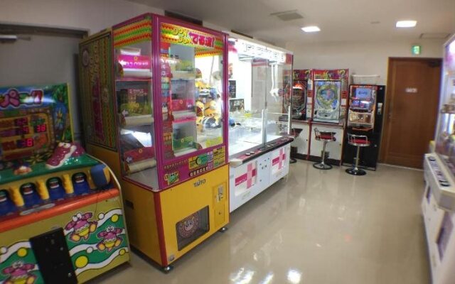 Spa&Restaurant Yunni no yu