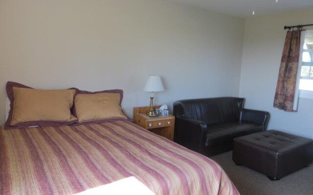 Scenic Motel Moncton