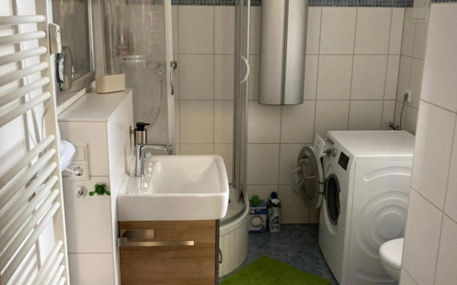 Premium City Appartmartement Dresden Nichtraucher