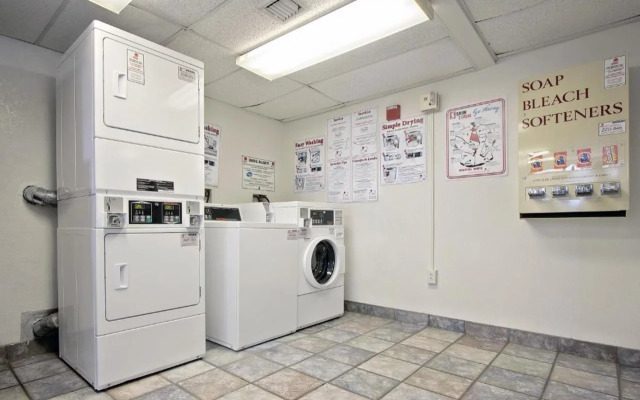 Motel 6 Piscataway, NJ