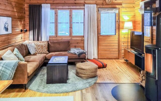 House Purnukka Kuusamo