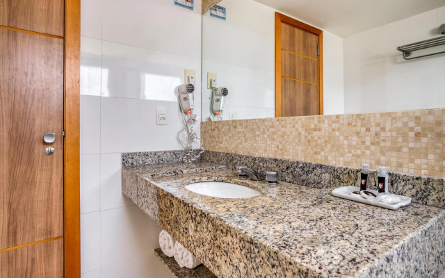 Royalty Barra Hotel