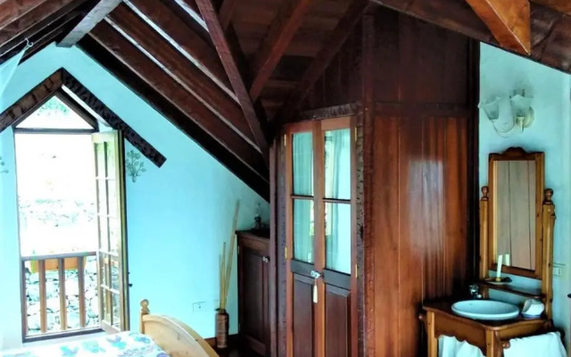 Casa Rural Casa & Monte