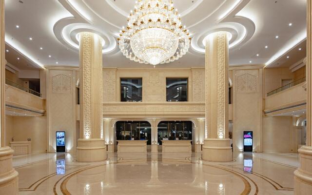 Guilin Bravo Hotel