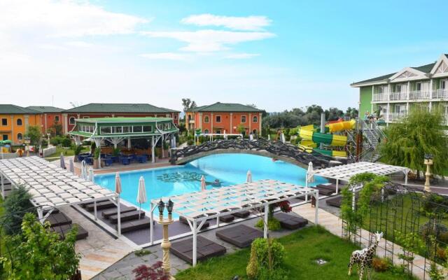Therma ECO Village