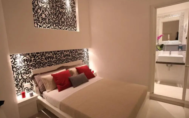 Guest house Interno 7 Luxury Rooms
