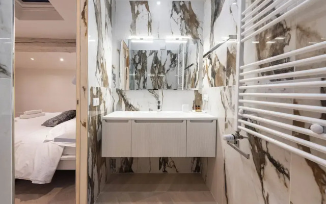 Maison San Gallo by MMega