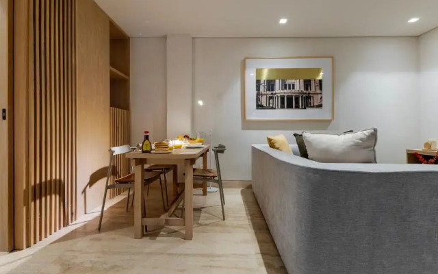 Luxury Residences Casa Calderon
