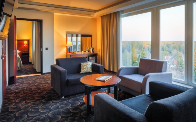 Meresuu SPA & Hotel