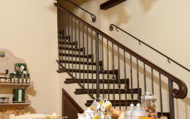 B&B Le Torrette